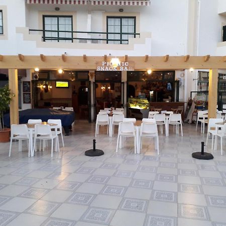 Dunas Do Alvor 238 Two Bedroom エクステリア 写真