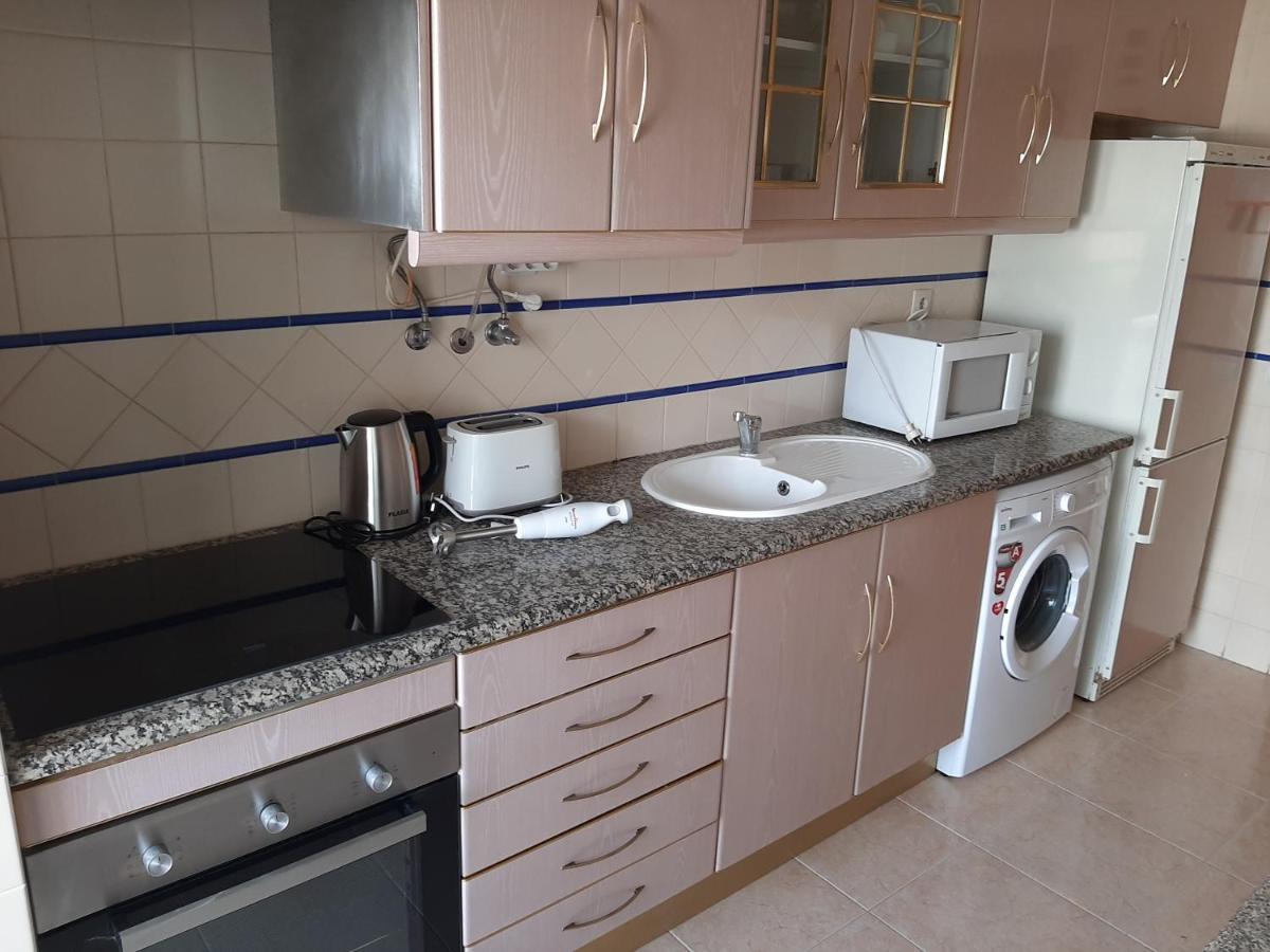 Dunas Do Alvor 238 Two Bedroom エクステリア 写真