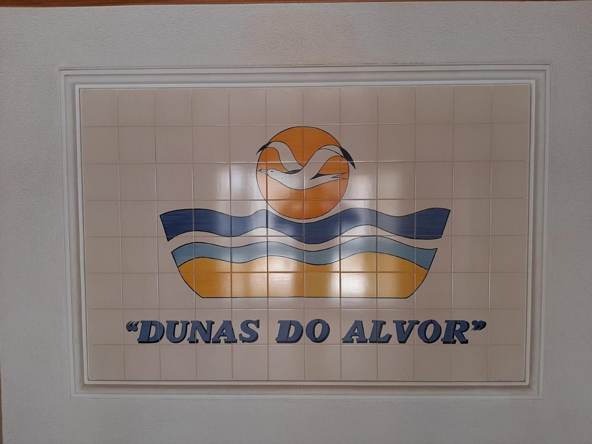Dunas Do Alvor 238 Two Bedroom エクステリア 写真