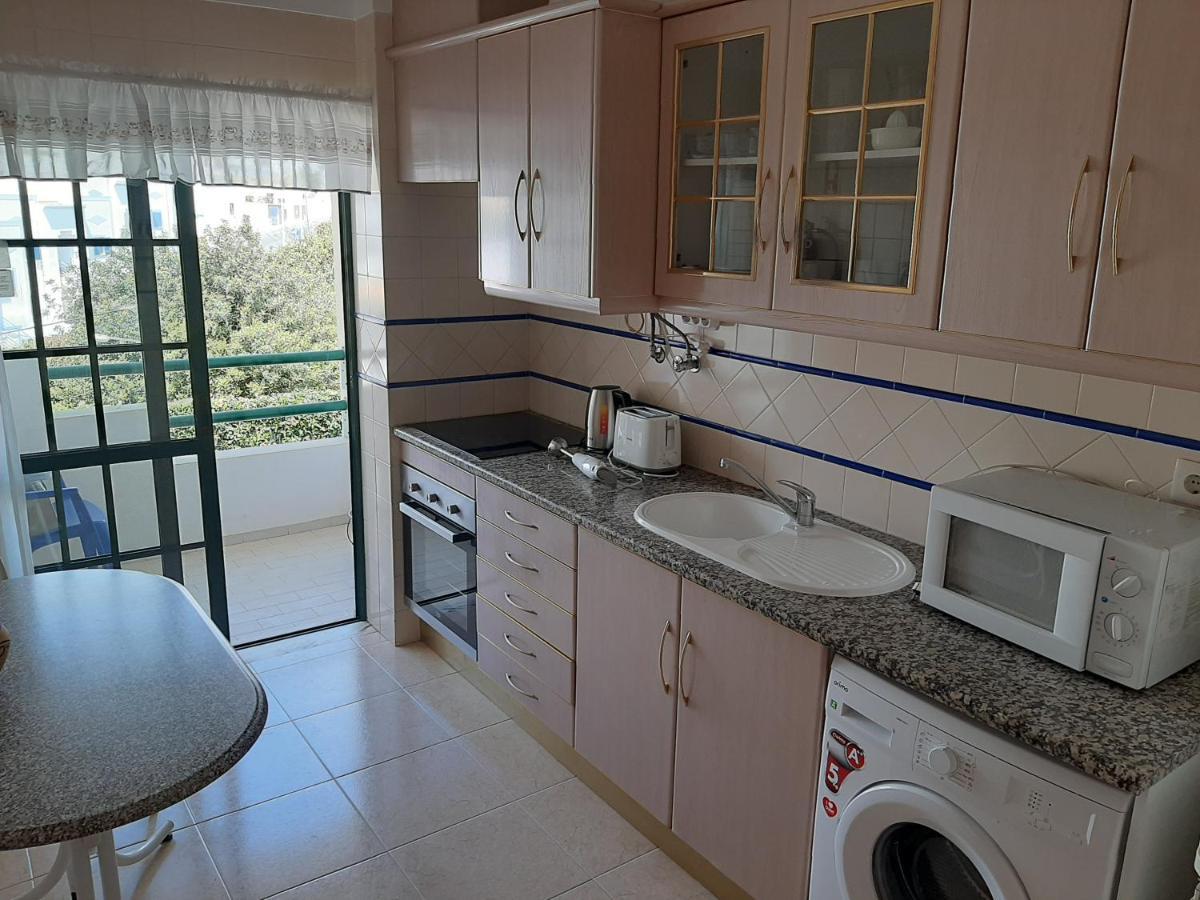 Dunas Do Alvor 238 Two Bedroom エクステリア 写真