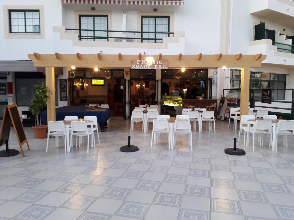 Dunas Do Alvor 238 Two Bedroom エクステリア 写真