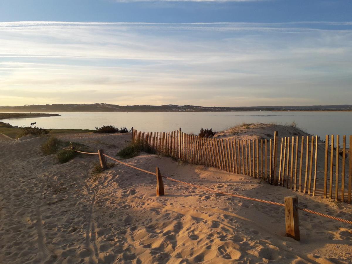 Dunas Do Alvor 238 Two Bedroom エクステリア 写真